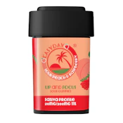 Up + Focus: Sour Peach Raspberry 15mg