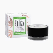 Stiiizy - Live Resin - Hybrid - Sour Punch - (1g)