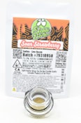 Eighth Brother - 1g Live Rosin - Sour Strawberry