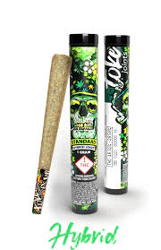 TKJ - TKJ - Blunt - Sour Zplash Main Image