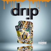 Drip Cart Sour Tangie 1g