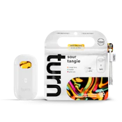 Turn | Sour Tangie | Live Resin | All-in-One