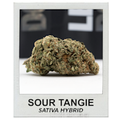 Sour Tangie