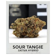 Sour Tangie