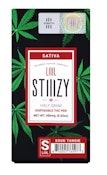 Stiiizy Liiil .5g Sour Tangie Disposable PD