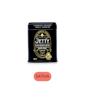 Jetty - Sour - Tropical Rosin Shine S - Rosin - Gummies - 10pk - 100mg