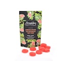 Smokiez | Sour Watermelon | 100mg
