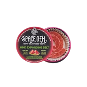 SPACE GEM - Sour Watermelon Mind Expanding Belt 100mg