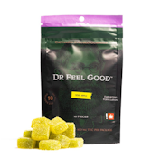 Dr Feel Good - Sour Apple INDICA, 10pc