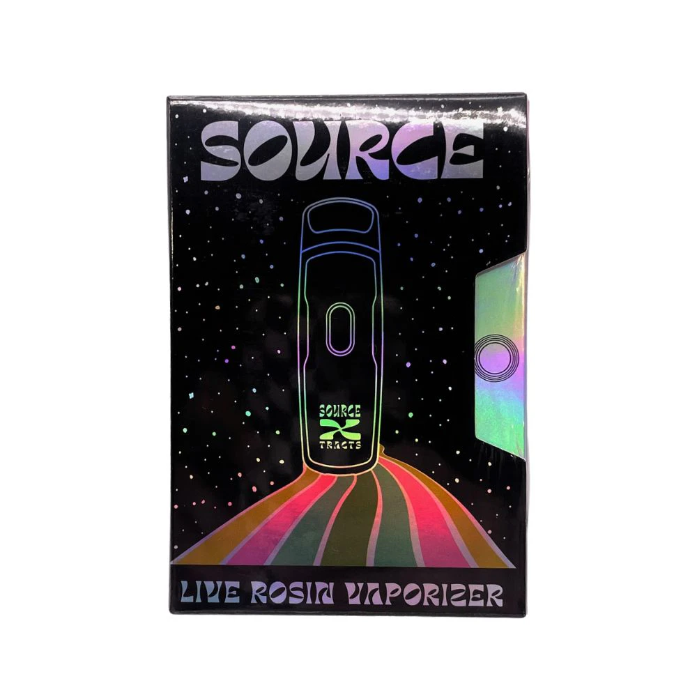 Source Cannabis - NERO BATTERY - SOURCE CANNABIS Main Image