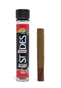Sour D 2.5g Blunt - St. Ides