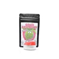 Eighth Brother - Sour Rasberry Gummies 10pk (100mg)