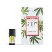 Strawberry Cough Pod | 1g