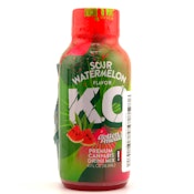 Kotton Mouth | KO | Sour Watermelon 1000mg