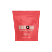 Sour Watermelon Gummies 10pk 100mg