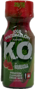 Sour Watermelon KO Syrup 250mg