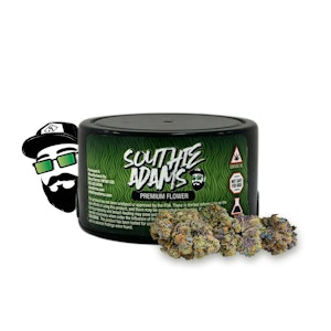 SOUTHIE ADAM'S - Gary Peyton | 3.5g | TAXES INCLUDED