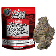 Smoken Promises - 3.5g - Paint Pen