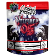 Smoken Promises - 3.5g - Vampire OG