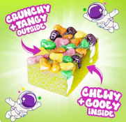 RSO Alpha 2pk Space Chunk - 100mg