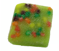 RSO 1pc 1:1 THC:CBD Chill Chunk - 50mg