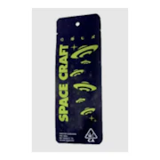 Space Craft | Space Queen | Indoor Pre-Roll | 1g