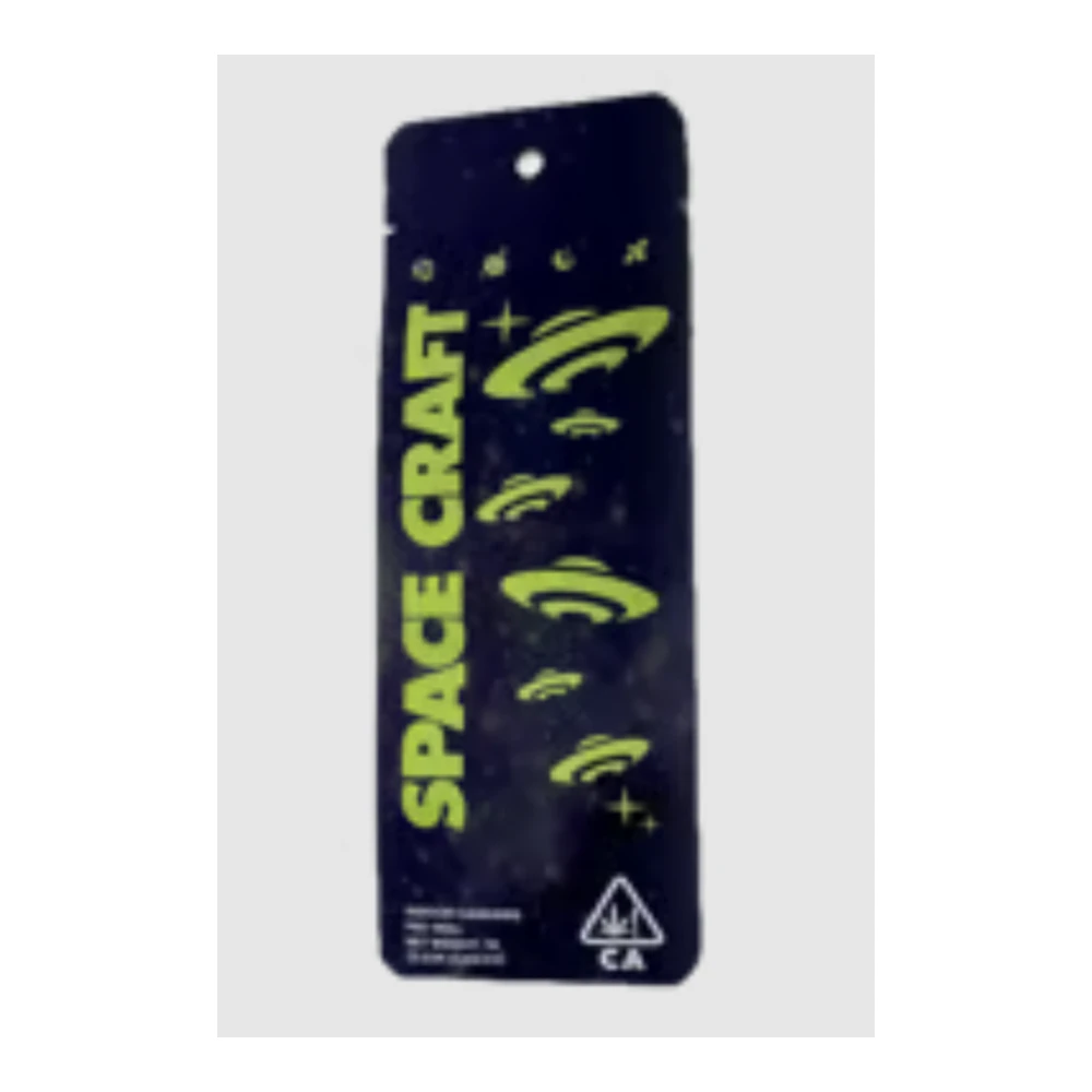 Space Craft - Space Craft | Rocket Fuel Gelato | Indoor Pre-Roll | 1g Main Image