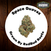 Space Guavaz OZ