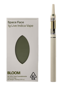 BLOOM - Rainbow Z Live Cartridge -1g
