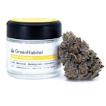 Habitat: Space Lemonade 3.5g