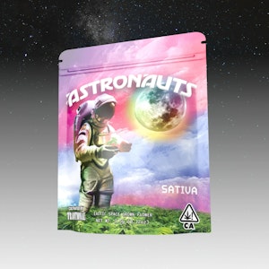 ASTRONAUTS - AST Space Haze 3.5