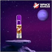 Space Ranger | Pluto Colada | Rocket Fuel Distillate | 1g