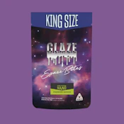 Glaze | Space Bites | Passion Guava | 10mg Gummy | 20-Pack | 200mg