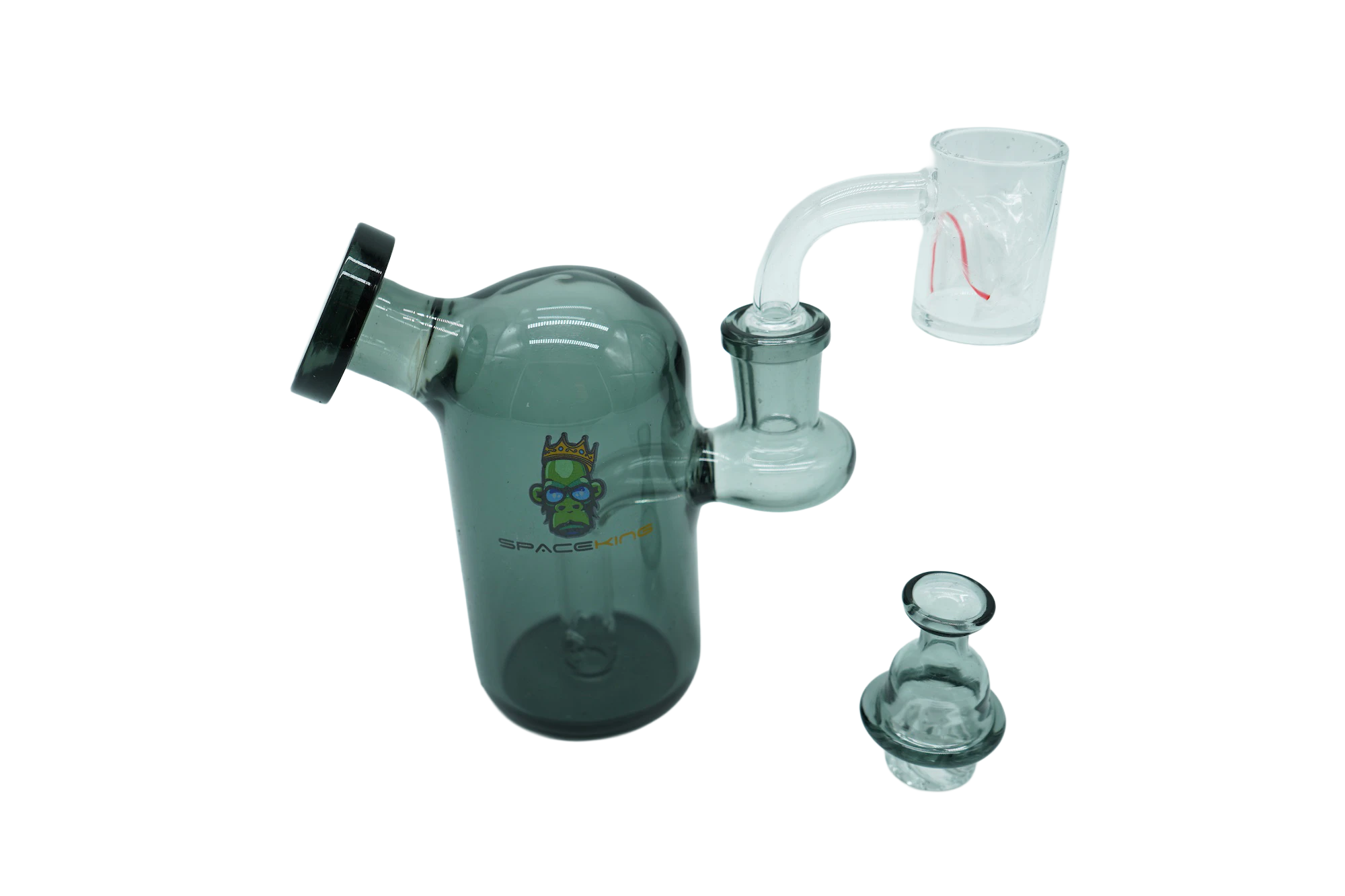 Space King - Space King | Space Egg Rig | Assorted Colors Main Image