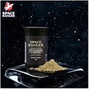 Space ranger | Pre Ground | Infused | Rocket Pop x Soap | Blast Pk 4g