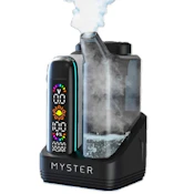 Myster | SpaceStation SpaceBox Extention Kit