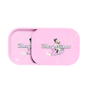 Blazy Susan | Small Rolling Tray w/ Lid |