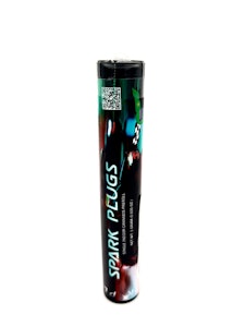 Spark Plugs - Spark Plugs - Leche Dulce Indoor Preroll 1g