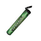 Guava - Preroll - 1g