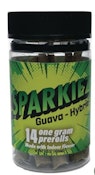 Sparkiez - Hybrid 14 Pack - Guava