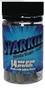 Sparkiez - Indica 14 Pack - Hindu kush