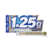 Sparkiez Hindu Kush Preroll (I) 1.25g