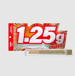 SPARKIEZ - Sparkiez Jack Preroll (S) 1.25g
