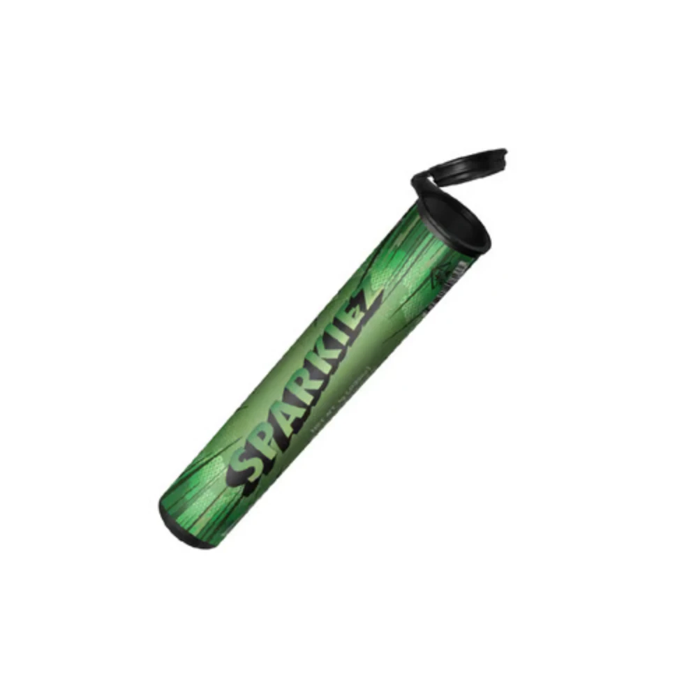 Sparkiez - Sparkiez - 1.25G Guava (H) Preroll Main Image