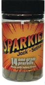 Sparkiez - Sativa 14 Pack - Jack