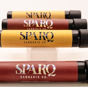 SPARQ - Sparq 1G Pre-roll Permanent Marker