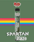 Boomsticks - Spartan Haze - 1g