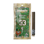 Sluggers 33 (H) Infused Blunt 2g