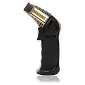Full Metal Torch | Black