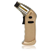 Full Metal Torch | Gold